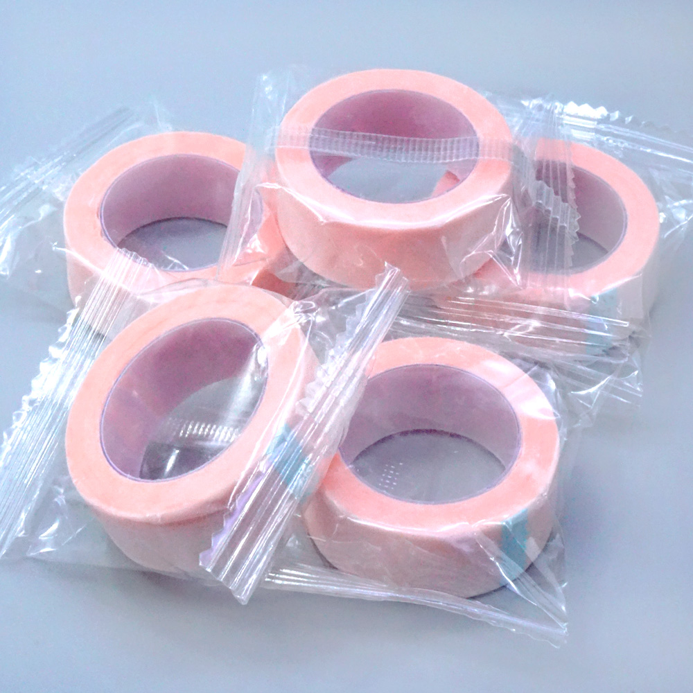 1/3/6/8/12Rolls Eyelash Extens - Eyelash Extension Guide recension och pris