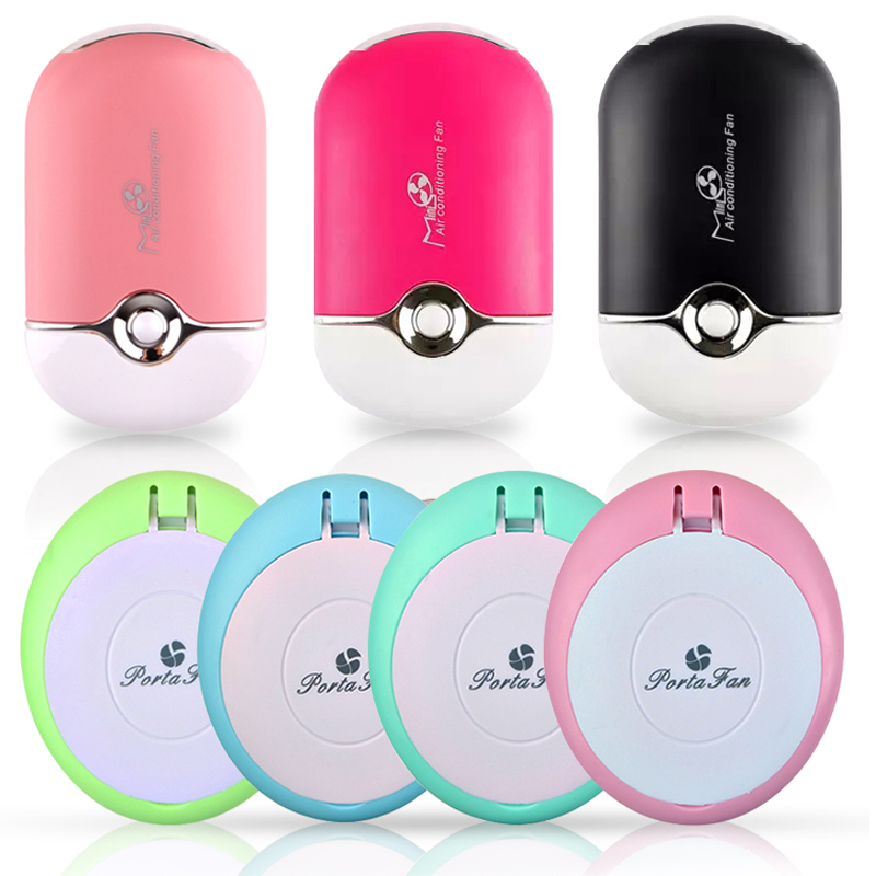 USB Mini Eyelashes Fan Graftin - Eyelash Extension Guide recension och pris