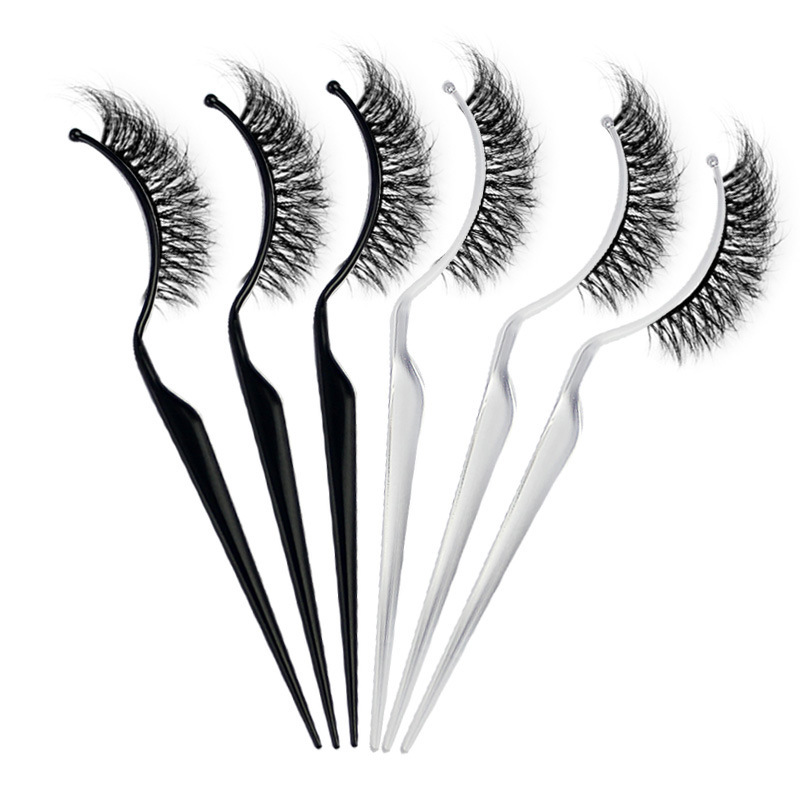 5/10Pcs False Eyelash Extensio - Eyelash Extension Menu recension och pris
