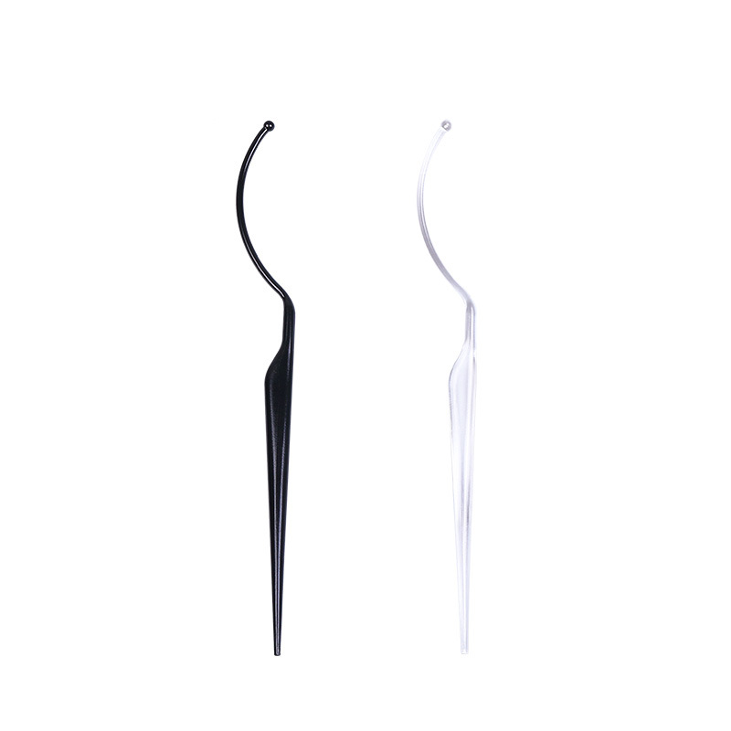 5/10Pcs False Eyelash Extensio - Eyelash Extension Menu recension och pris