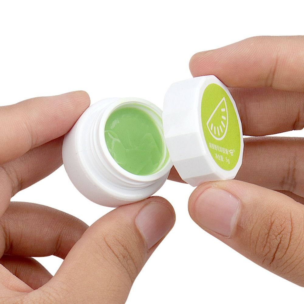 Fast Action Dissolves Beauty E - Eyelash Extension Gel Remover recension och pris
