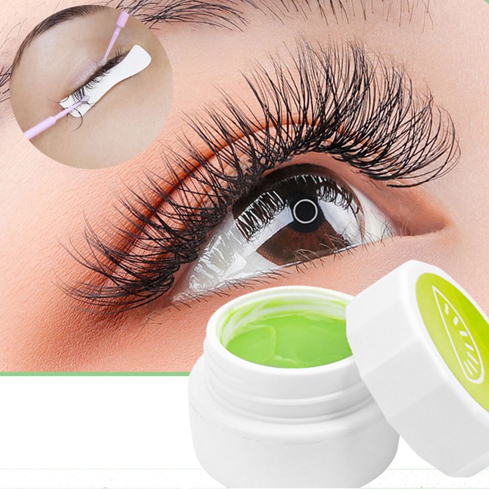 Fast Action Dissolves Beauty E - Eyelash Extension Gel Remover recension och pris