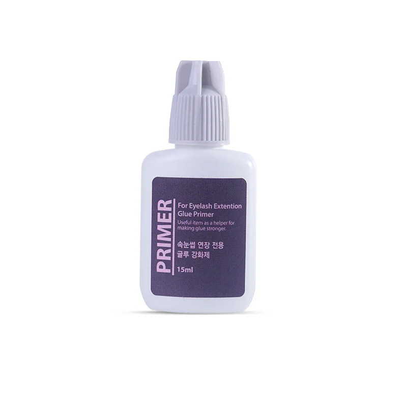 1/5/10pcs Korea Original 15g E - Eyelash Extension Gel Remover recension och pris