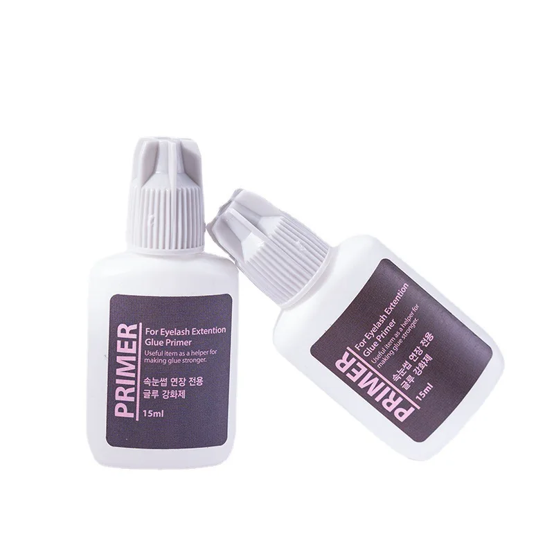 1/5/10pcs Korea Original 15g E - Eyelash Extension Gel Remover recension och pris