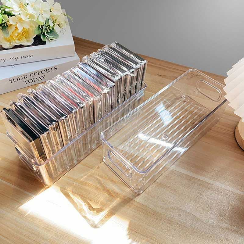 New Transparent Eyelash Storag - Eyelash Extension With Glue recension och pris