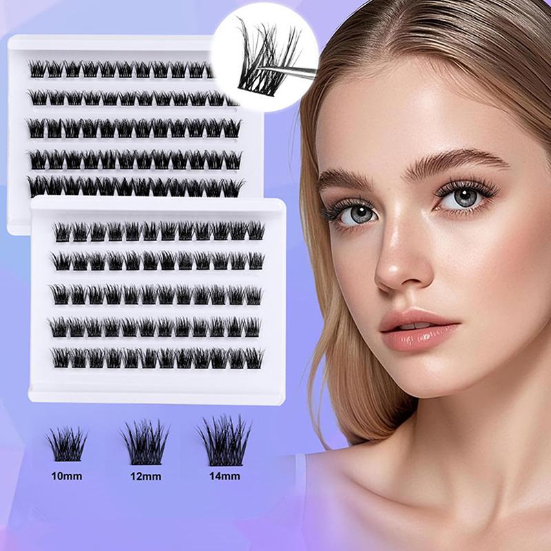 DIY Eyelash Extensions Individ - Eyelash Extension Individual recension och pris