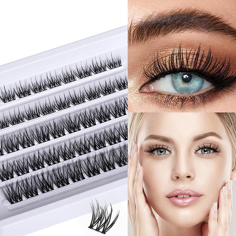 DIY Eyelash Extensions Individ - Eyelash Extension Individual recension och pris