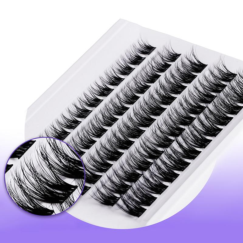 DIY Eyelash Extensions Individ - Eyelash Extension Individual recension och pris