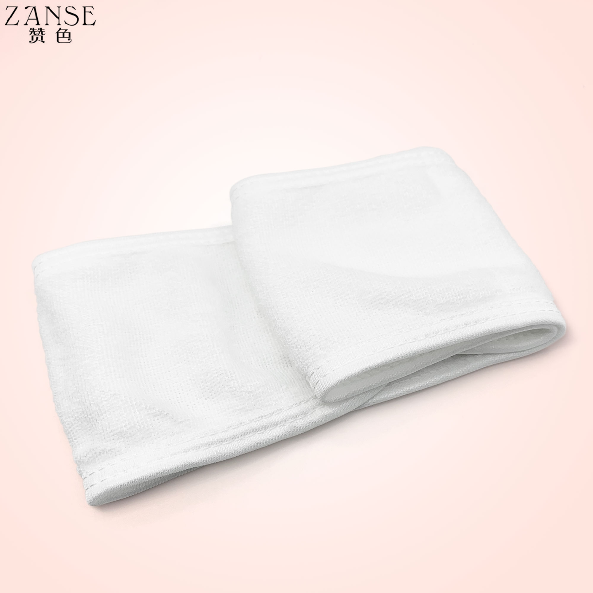 1pc Headband Makeup Headscarf  - Eyelash Extension Guide recension och pris