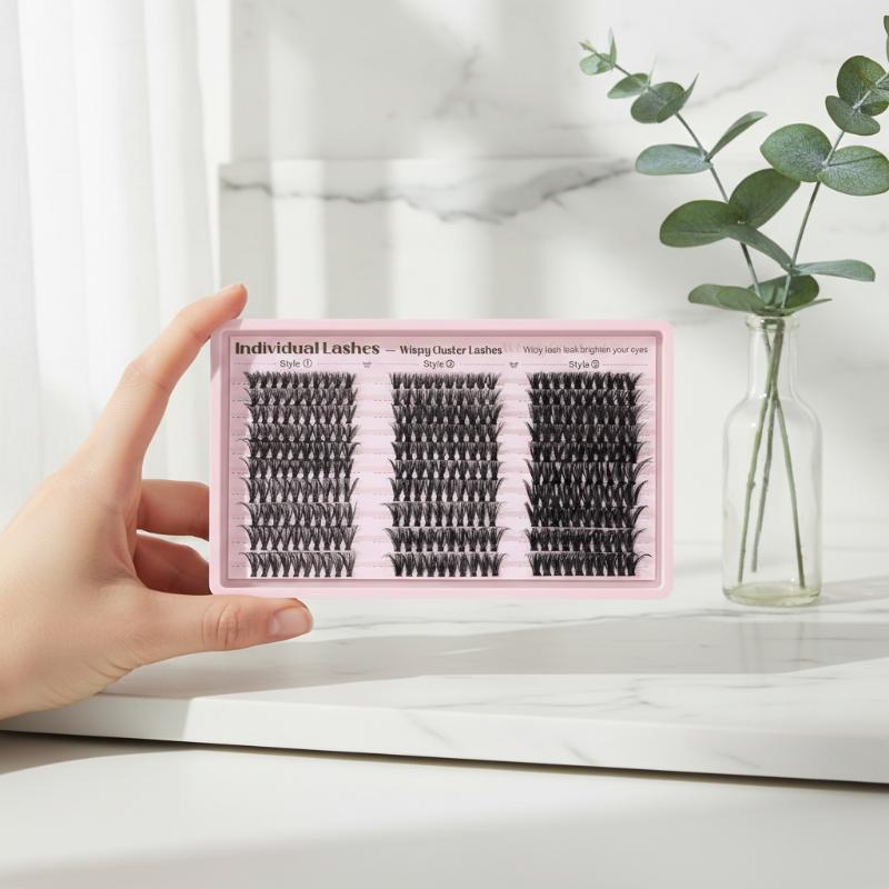 *Lash Extension Kit Spikes Las - Eyelash Extension Individual recension och pris