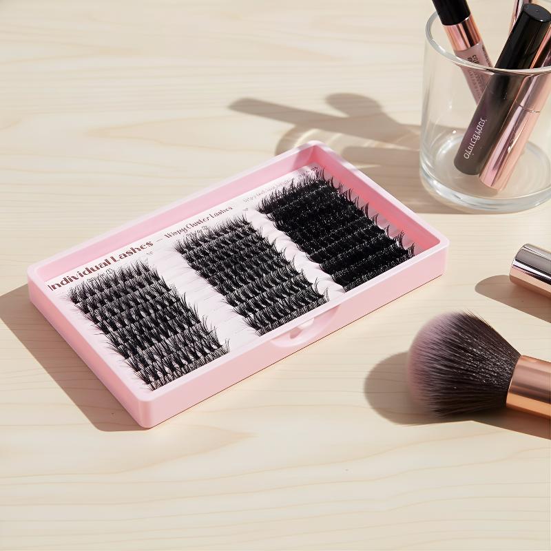 *Lash Extension Kit Spikes Las - Eyelash Extension Individual recension och pris