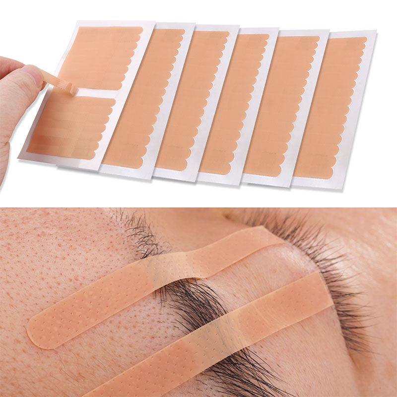 2/5/10 Sheets Eyelash Extensio - Eyelash Extension Menu recension och pris