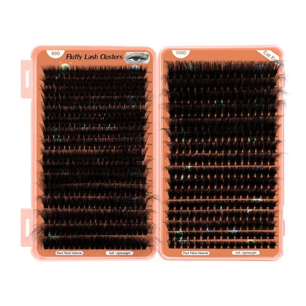 Long Lasting D Curl False Eyel - Mega Volume Lash recension och pris