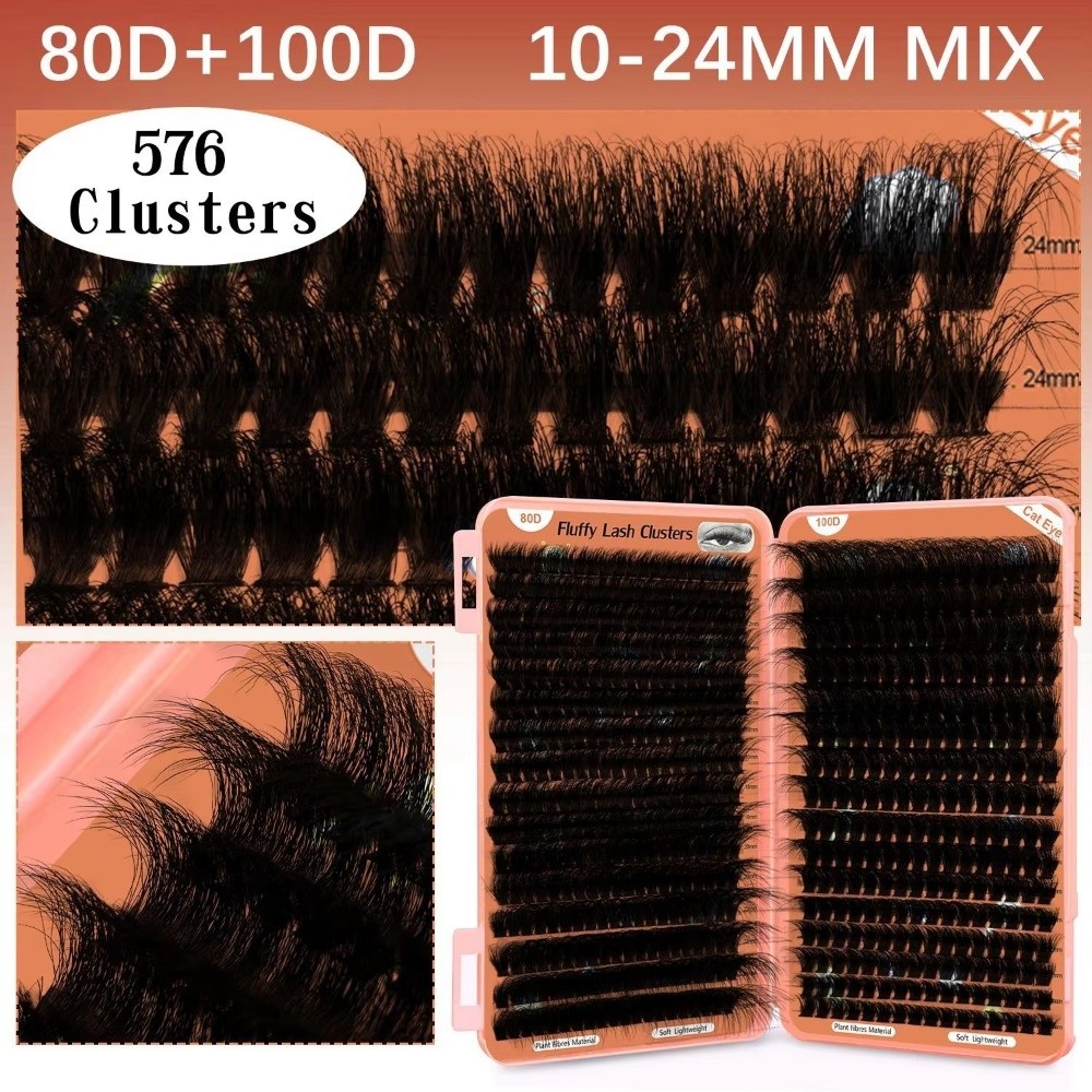 Long Lasting D Curl False Eyel - Mega Volume Lash recension och pris