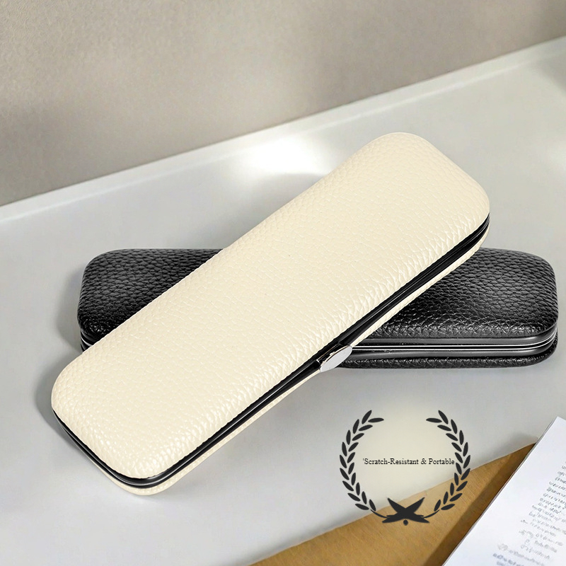 Individual Storage Case Box fo - Lash Extension Tweezers recension och pris
