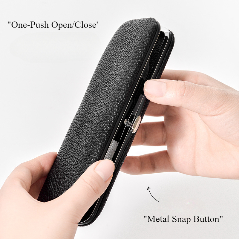 Individual Storage Case Box fo - Lash Extension Tweezers recension och pris