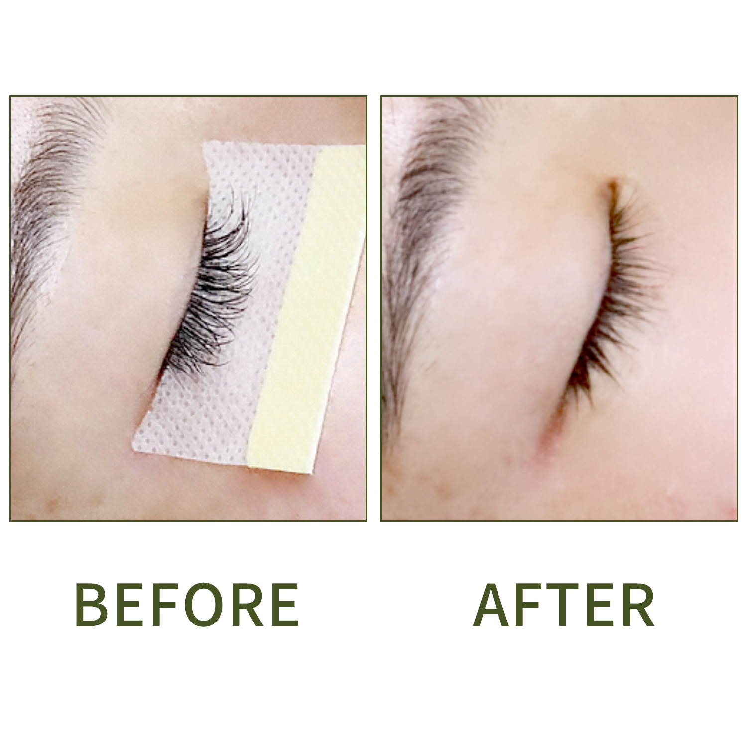 Veyes Inc Eyelash Extensions C - Eyelash Extension Gel Remover recension och pris