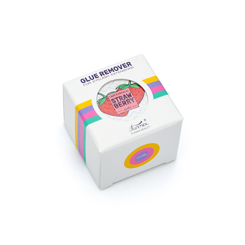 FUNMIX New 5g fruit flavour Ey - Eyelash Extension Gel Remover recension och pris