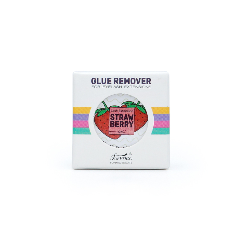 FUNMIX New 5g fruit flavour Ey - Eyelash Extension Gel Remover recension och pris