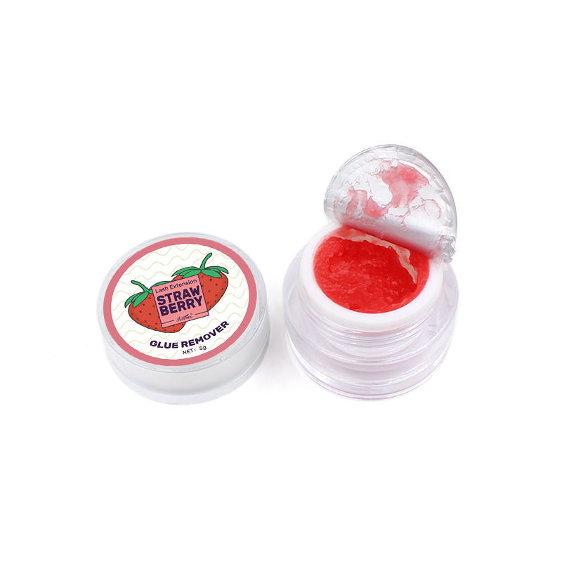 FUNMIX New 5g fruit flavour Ey - Eyelash Extension Gel Remover recension och pris