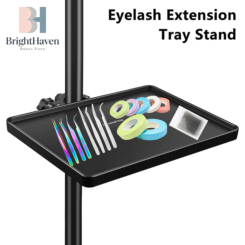 1 Pcs ABS Material Lash Tray H - Eyelash Extension Guide recension och pris