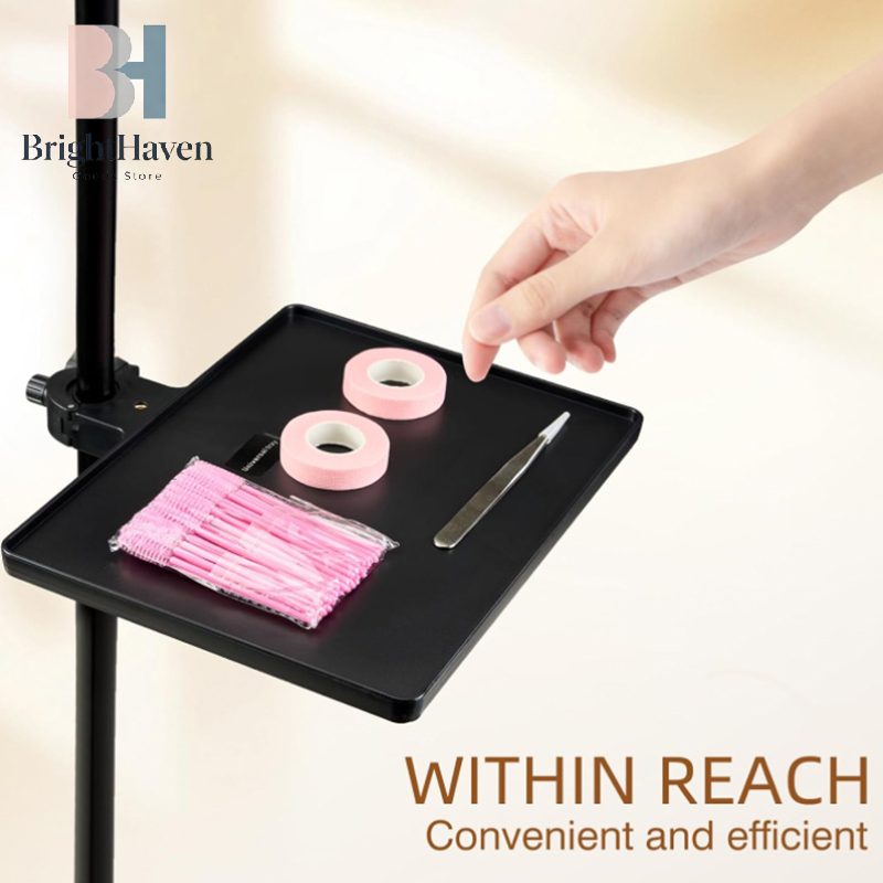 1 Pcs ABS Material Lash Tray H - Eyelash Extension Guide recension och pris