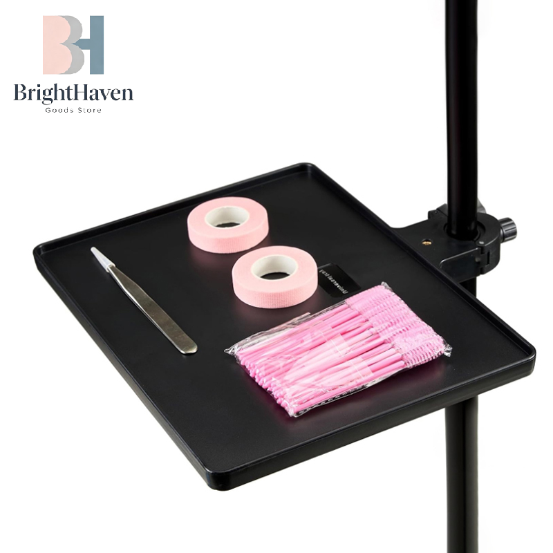 1 Pcs ABS Material Lash Tray H - Eyelash Extension Guide recension och pris