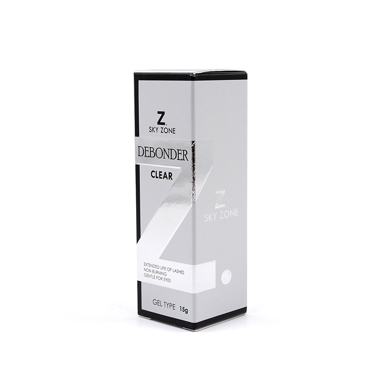 1pcs Korea Sky Zone Debonder F - Eyelash Extension Gel Remover recension och pris