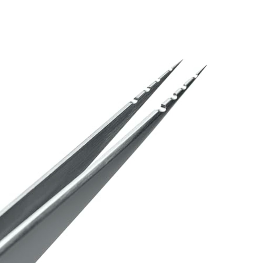 Isolation Lash Extensions Twee - Lash Extension Tweezers recension och pris