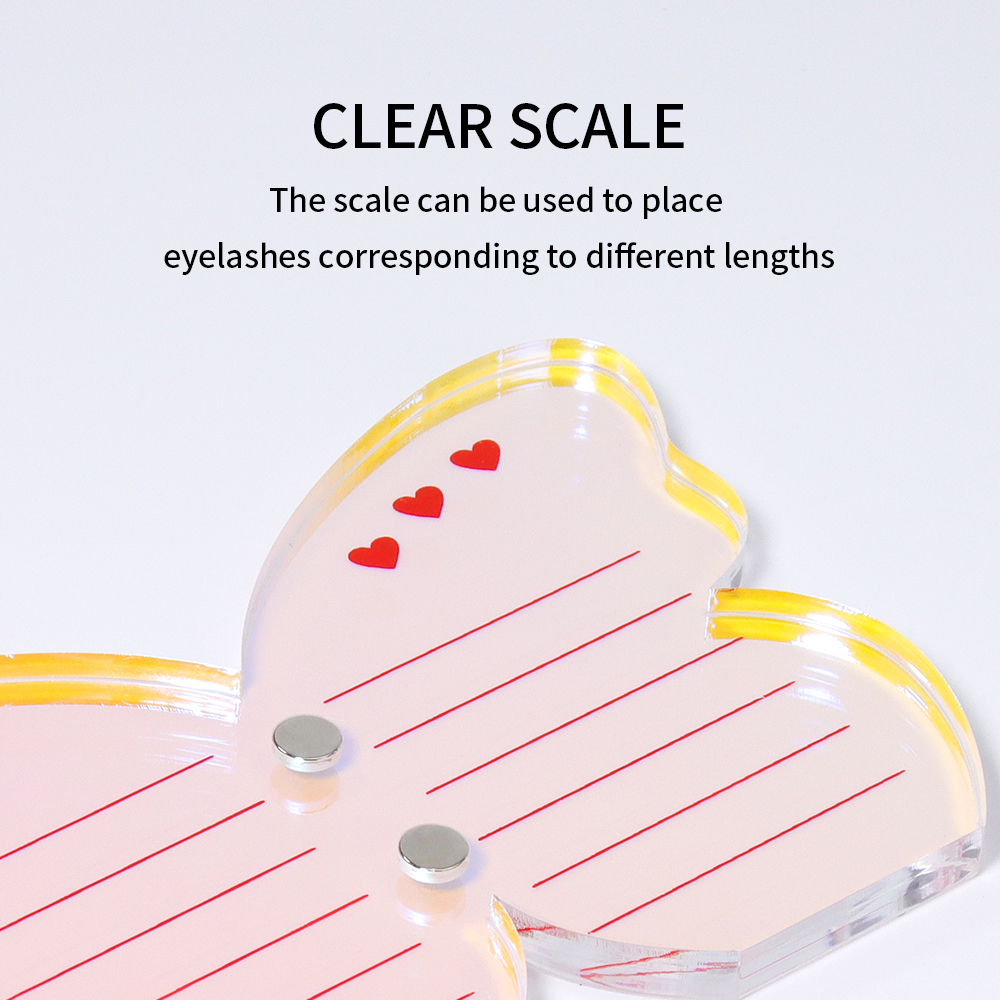 GLAMLASH 1Pc Eyelash Extension - Eyelash Extension Menu recension och pris
